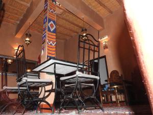 Gallery image of Cinema Riad in Ouarzazate