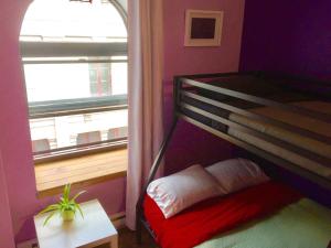 Φωτογραφία από το άλμπουμ του Auberge Alternative στο Μόντρεαλ