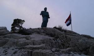 Fotografia z galérie ubytovania Apartman Robertino 1966 v destinácii Makarska