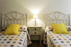 Gallery image of Apartamentos Cotiello in Llanes