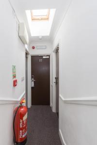 Fotografie z fotogalerie ubytování Chester Hotel v Londýně