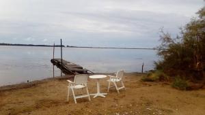 Fotografie z fotogalerie ubytování Villa Kouris v destinaci Chlomatianá