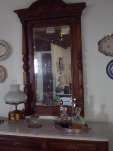 Fotografie z fotogalerie ubytování Pension Panos v destinaci Agios Dimitrios