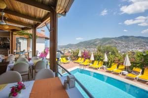 Gallery image of Villa Sonata in Alanya