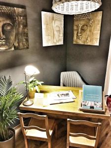 Gallery image of Lodge Seaside Boutique Hotel in Heiligendamm