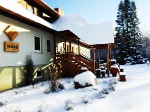 Gallery image of Lodge Seaside Boutique Hotel in Heiligendamm +76 photos