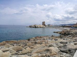 Foto dalla galleria di Appartamento Visibelli a Marciana Marina