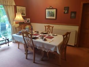 Fotografie z fotogalerie ubytování Hosefield Bed and Breakfast v destinaci Ellon