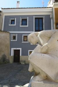 Fotografia z galérie ubytovania mirandoacuenca es v destinácii Cuenca