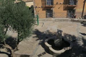 Fotografia z galérie ubytovania mirandoacuenca es v destinácii Cuenca