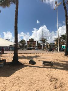 Fotografie z fotogalerie ubytování Hotel Lazer Piata v destinaci Salvador