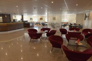 Imagem da galeria de Hotell Nova em Karlstad