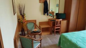 Foto dalla galleria di Hotel Aurora a Vieste