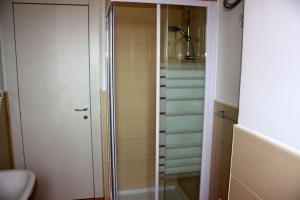 Fotografie z fotogalerie ubytování La Villa v destinaci Matera