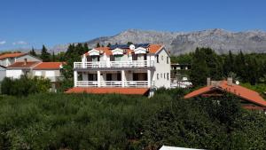 Hrvatska, SUČURAJ-HVAR, Apartments IDA Sucuraj