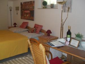 Fotografie z fotogalerie ubytování Appartement Seelücke v destinaci Glücksburg