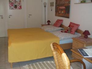 Fotografie z fotogalerie ubytování Appartement Seelücke v destinaci Glücksburg