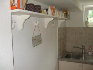 Fotografie z fotogalerie ubytování Appartement Seelücke v destinaci Glücksburg