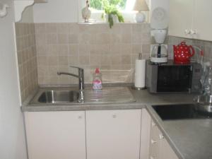 Fotografie z fotogalerie ubytování Appartement Seelücke v destinaci Glücksburg
