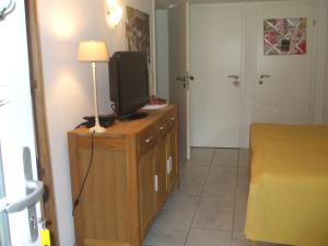 Fotografie z fotogalerie ubytování Appartement Seelücke v destinaci Glücksburg