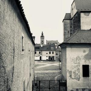Fotografia z galérie ubytovania Hotel Klika v Českých Budejoviciach