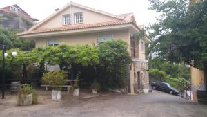 Το κτήριο όπου στεγάζεται  το hostel +11 φωτογραφίες