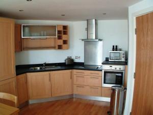 Stylish Leeds City Centre Apartment