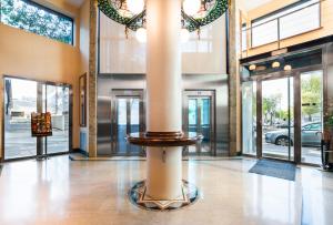 Fotografie z fotogalerie ubytování Hotel Julia v destinaci Madrid