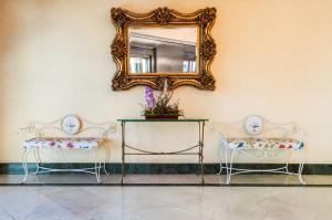 Fotografie z fotogalerie ubytování Hotel Julia v destinaci Madrid