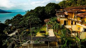 Gallery image of Hotel Boutique Ananas in Ilhabela