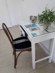 Galeriebild der Unterkunft Francia Apartment in Santa Fe