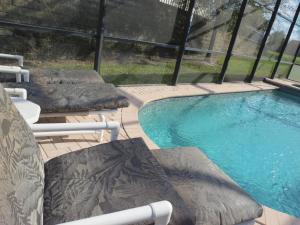 Gallery image of Formosa Garden Pool Home in Orlando