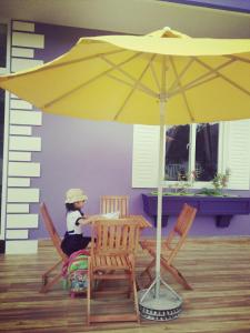 Fotografie z fotogalerie ubytování Q Songchi Hotel v destinaci Con Dao