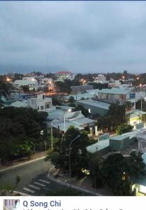 Okolí hotelu
