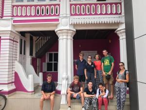 Galeriebild der Unterkunft Palm Rivera Kochi in Kochi