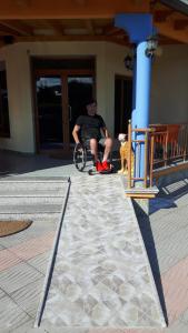 Foto sihtkohas Velipojë asuva majutusasutuse Hotel Restaurant Globi galeriist