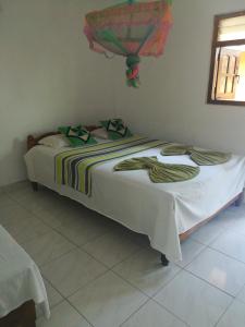 Gallery image of Walawe Park View Hotel in Udawalawe