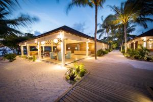 Afbeelding uit fotogalerij van ROBINSON NOONU - All Inclusive in Manadhoo