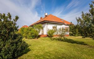 Zdjęcie z galerii obiektu Landhaus mit Garten w Szczecinie