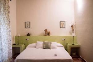 Afbeelding uit fotogalerij van La Casa de Las Titas in Vélez-Málaga