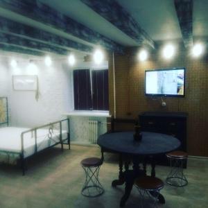 Gallery image of Апартаменты Loft in Kansk