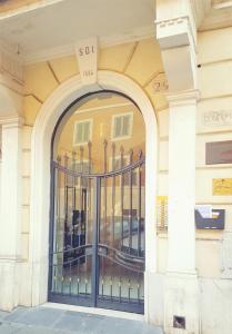 Fotografie z fotogalerie ubytování Marcelina vaticans rooms v Římě