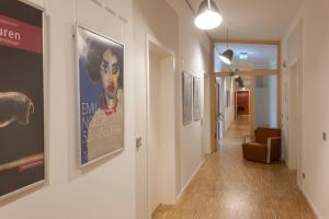 Fotografie z fotogalerie ubytování Seehörnle Bio Hotel & Gasthaus v destinaci Gaienhofen