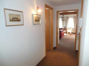 Fotografie z fotogalerie ubytování Haus Niemann Ferienwohnungen v destinaci Deutscheinsiedel