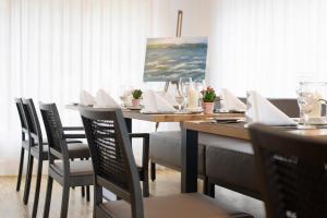 Fotografie z fotogalerie ubytování Seehörnle Bio Hotel & Gasthaus v destinaci Gaienhofen