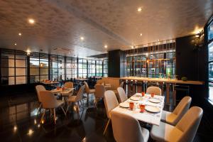 Băuturi la Marigold Sukhumvit