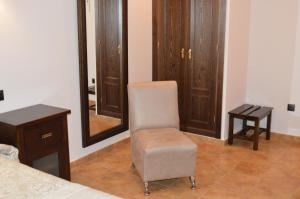Posezení v ubytování Hotel Don Javier
