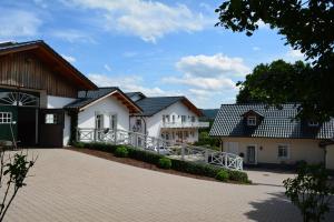 Gallery image of Reiterhof und Pension Eichenhof in Haiger