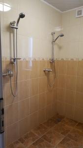 Babite Guest House tesisinde bir banyo