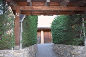Φωτογραφία από το άλμπουμ του Casa Puigcerda σε Puigcerdà